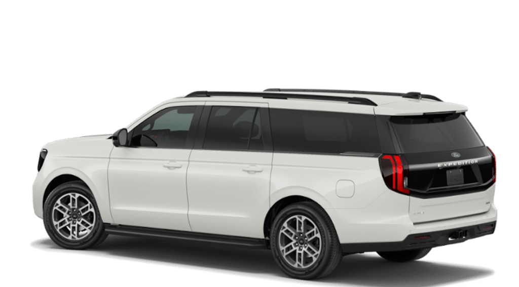New 2026 Ford Expedition Max Active SUV