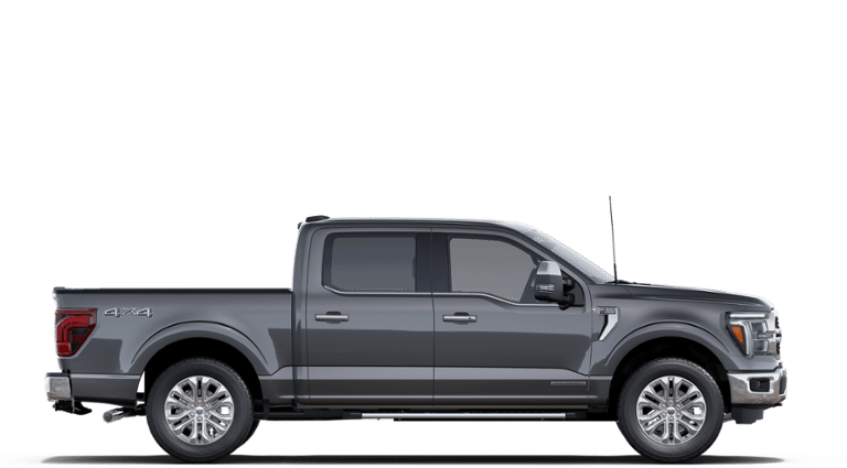 2025 Ford F-150 Lariat - Photo 50