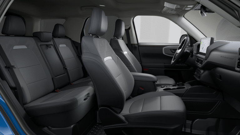 Thumbnail: 2026 Ford Bronco Sport - 37