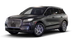 2025 Lincoln Corsair Premiere AWD SUV