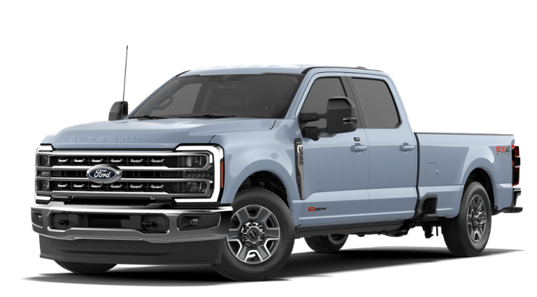 New 2027 Ford Super Duty F-350® Lariat® TRUCK