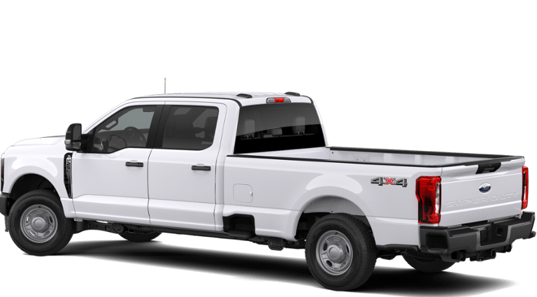 Thumbnail: 2026 Ford F-250 - 24