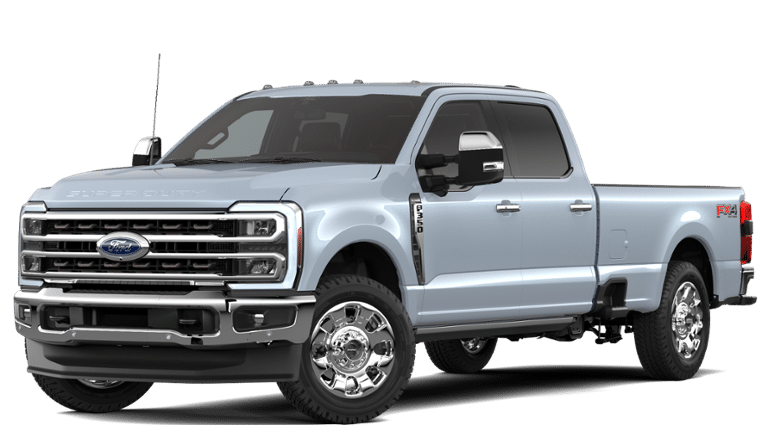 Thumbnail: 2026 Ford F-350 - 31