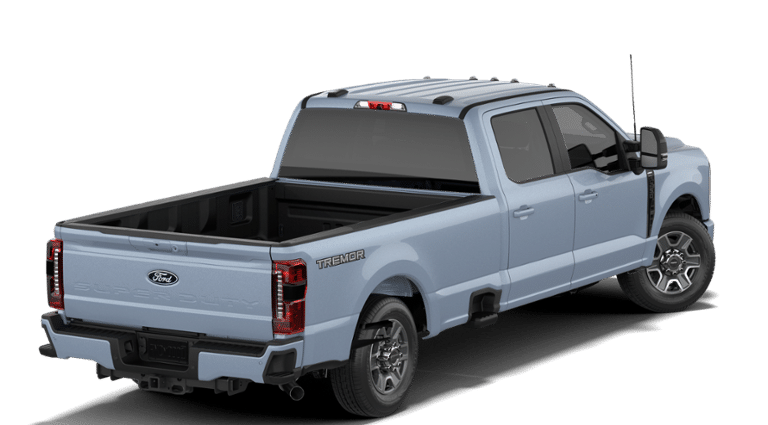 New 2027 Ford F-250 Truck Crew Cab
