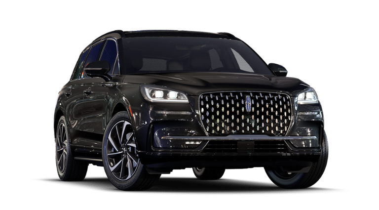 2025 Lincoln Corsair Grand Touring photo 4