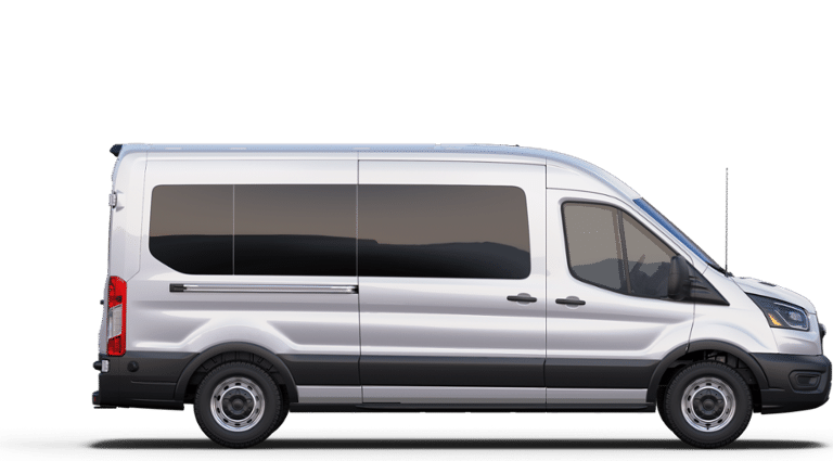 2025 Ford Transit Passenger Van XL - Photo 26