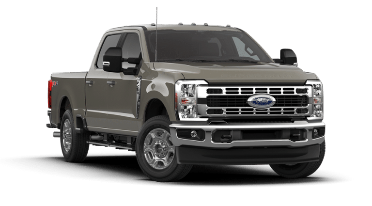 2026 Ford F-250 XLT photo 23