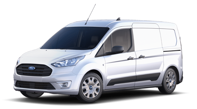 lease a ford transit connect