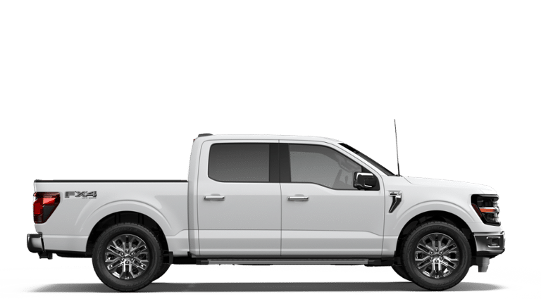 new 2026 Ford F-150 car, priced at $62,375