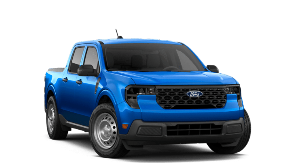 New 2026 Ford Maverick XL Truck
