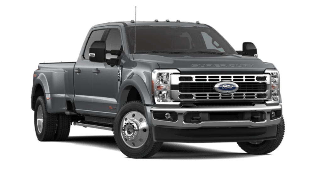 New 2026 Ford Super Duty F-450 XLT TRUCK