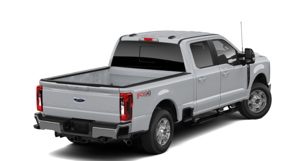 New 2026 Ford F-250 XLT Truck Crew Cab