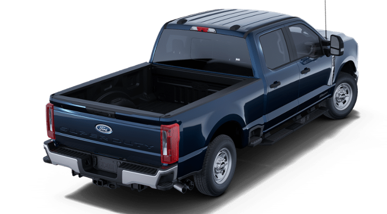 Thumbnail: 2025 Ford F-250 - 25