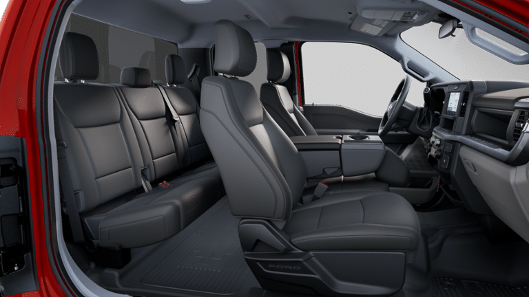 2025 Ford Super Duty F-250 XL Truck Super Cab