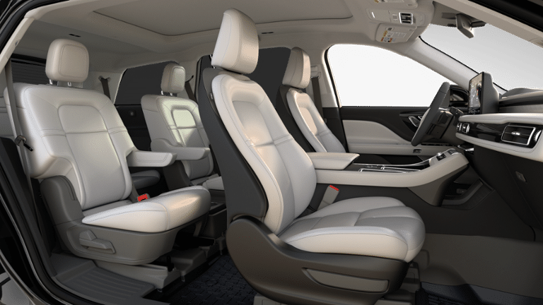 2026 Lincoln Aviator Premiere - Photo 50