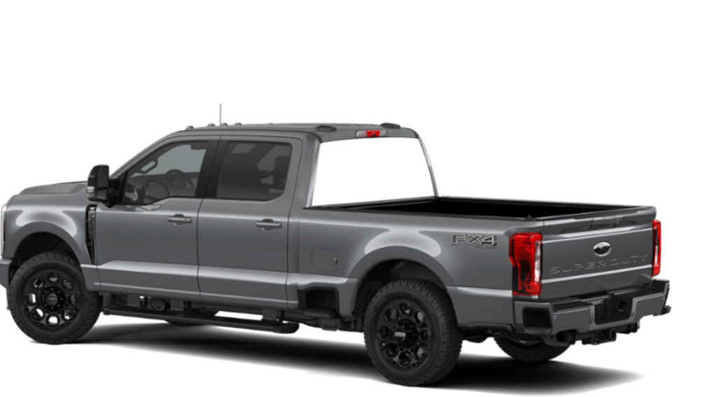 New 2026 Ford F-350SD XLT Truck