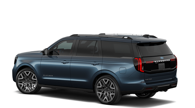 2027 Ford Expedition Platinum SUV