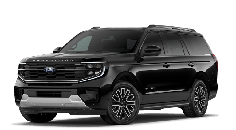 2026 Ford Expedition SUV 