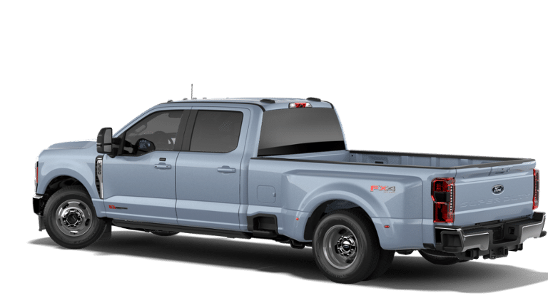 New 2027 Ford Super Duty F-350® Lariat® TRUCK