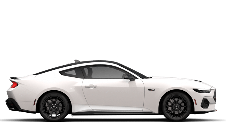 2025 Ford Mustang GT Premium Fastback - Photo 10