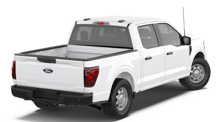 New 2026 Ford F-150 XL TRUCK