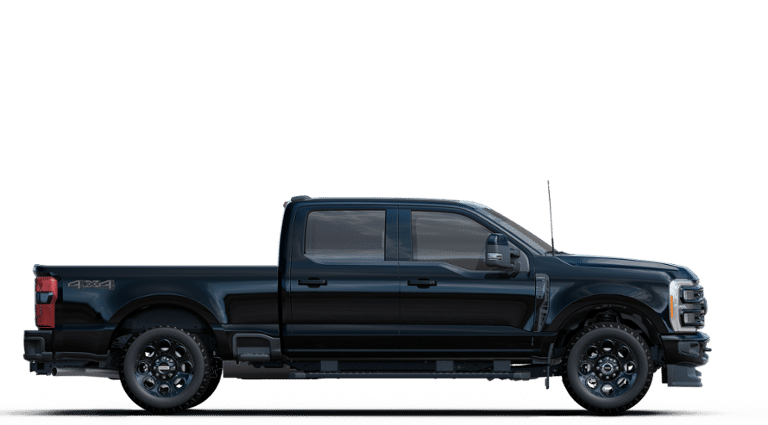 Thumbnail: 2024 Ford F-250 - 48