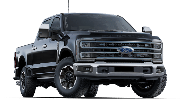 2025 Ford F-350 Super Duty Lariat - Photo 26
