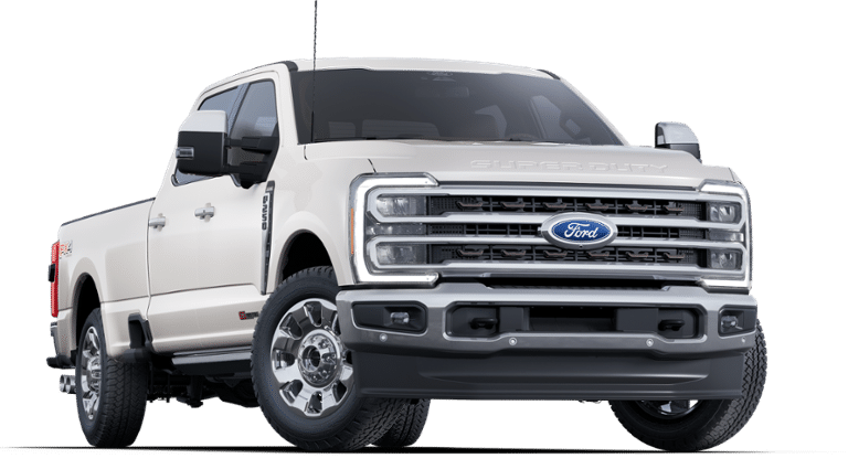 2025 Ford F-250 photo 4