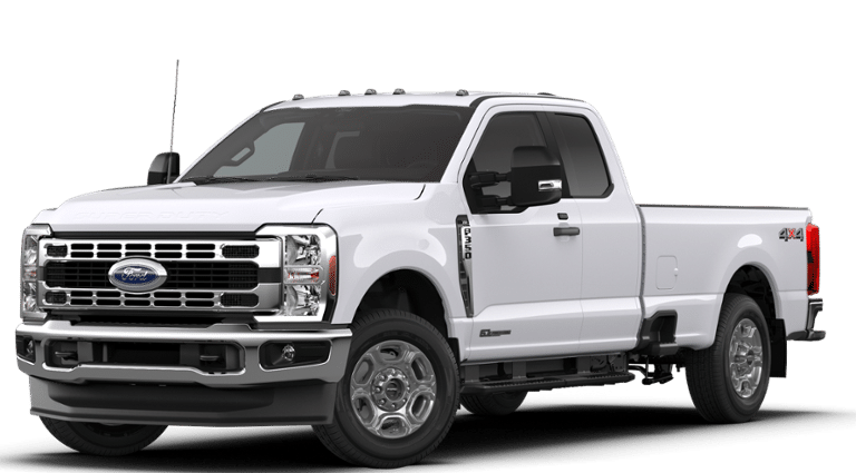 2026 Ford F-350 Super Duty XLT - Photo 23