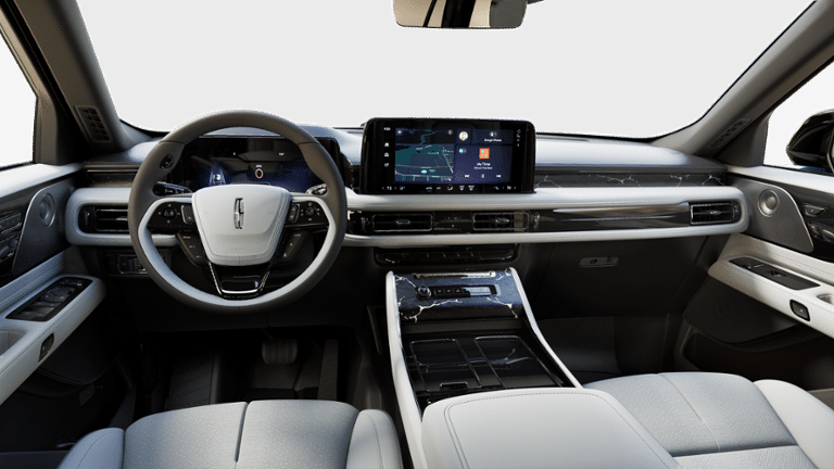 2025 Lincoln Aviator Black Label - Photo 69