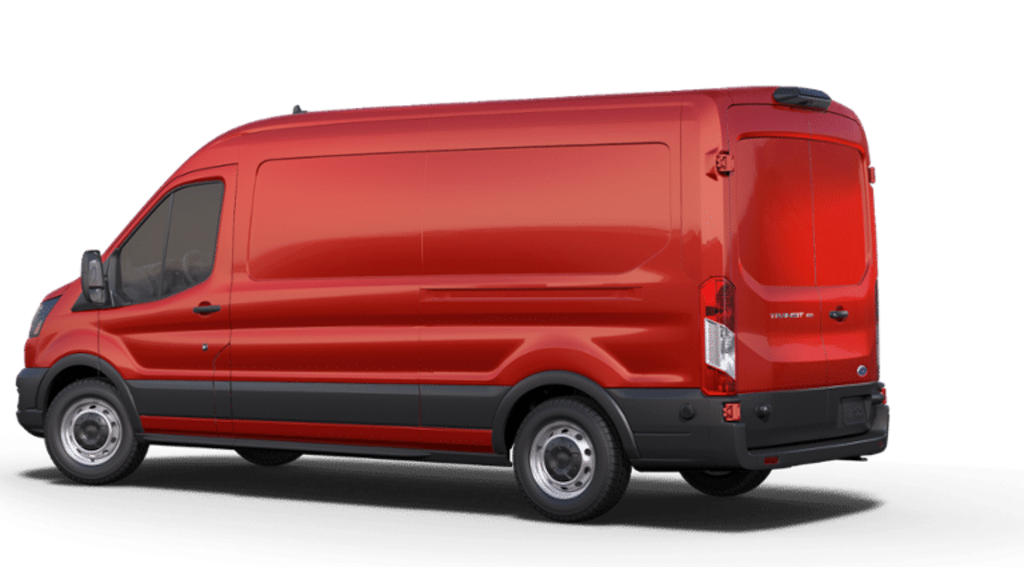 New 2024 Ford Transit150 For Sale at Rowe Ford Westbrook VIN