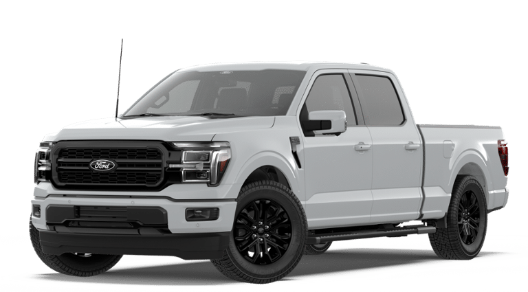 2026 Ford F-150's photo