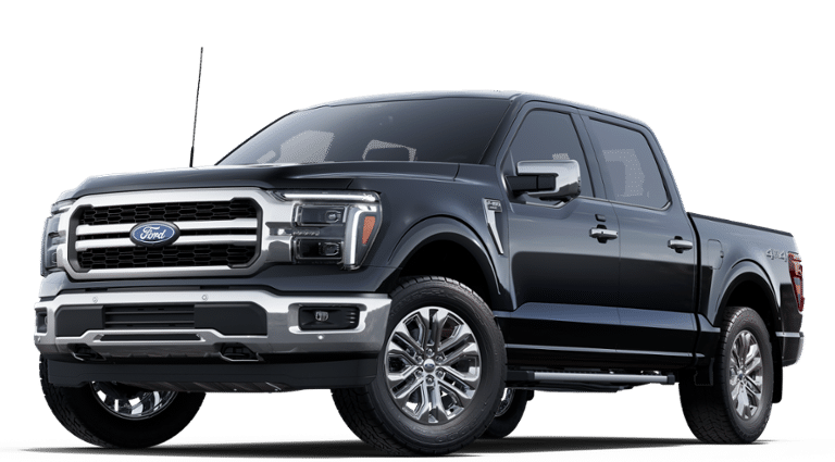 2025 Ford F-150 TRUCK 