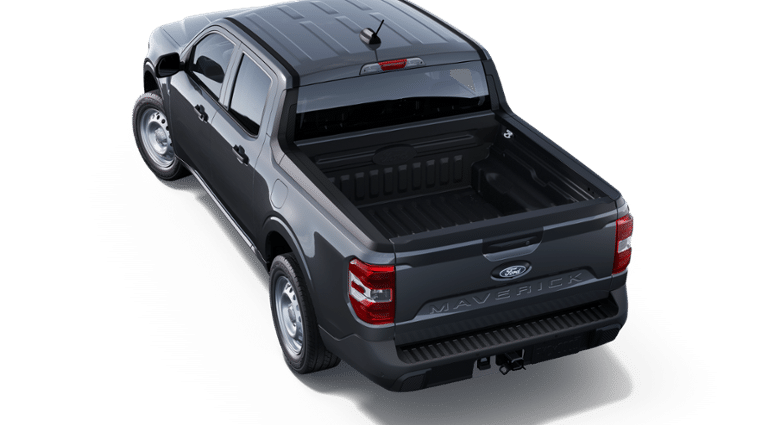 2025 Ford Maverick XL photo 2
