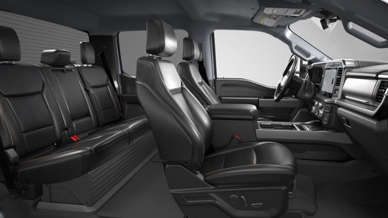 2026 Ford F-350 Super Duty Lariat - Photo 31