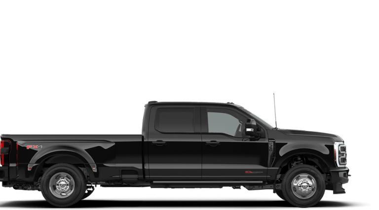 2026 Ford F-350 Super Duty Platinum - Photo 27