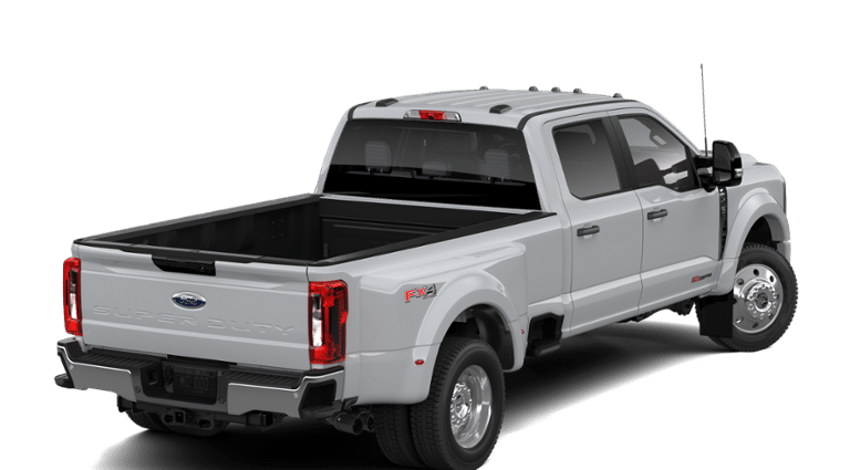 2026 Ford F-450SD Truck