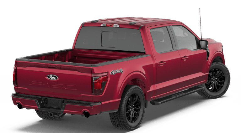 Thumbnail: 2026 Ford F-150 - 25