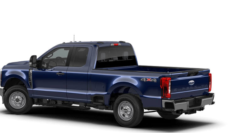 2026 Ford F-250 XL photo 2