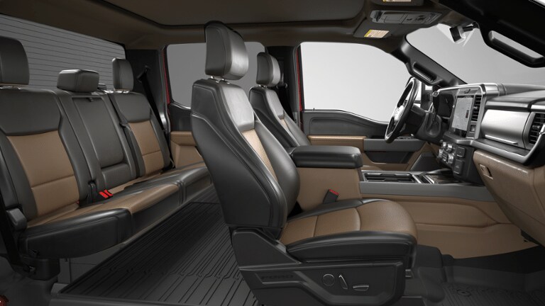 Thumbnail: 2026 Ford F-250 - 28