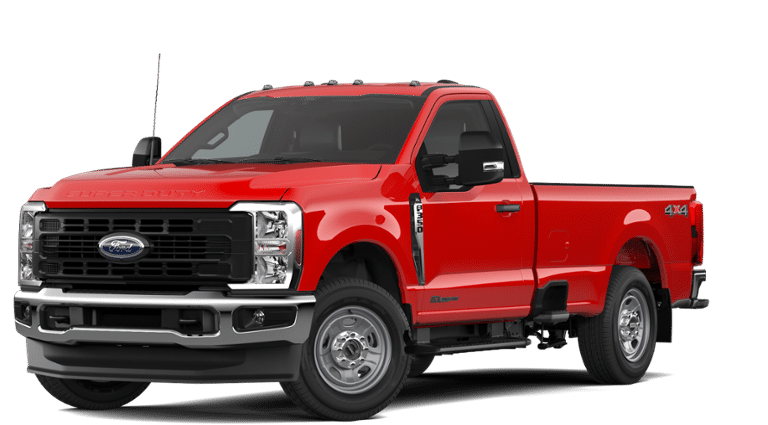 2026 Ford F-350 Super Duty XL's photo