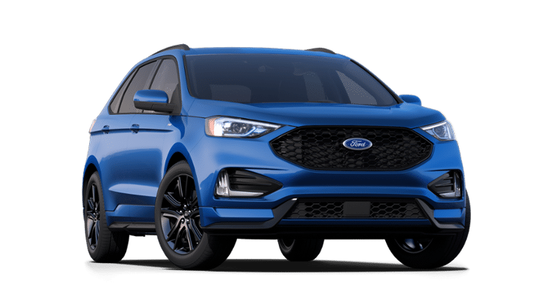 2024 Ford Edge ST-Line photo 4