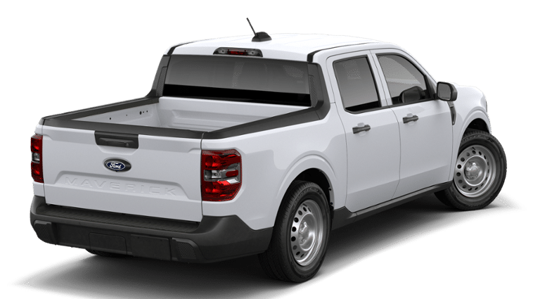 Thumbnail: 2026 Ford Maverick - 27