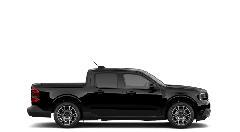 2026 Ford Maverick Lariat Truck