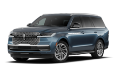 2027 Lincoln Navigator Premiere SUV