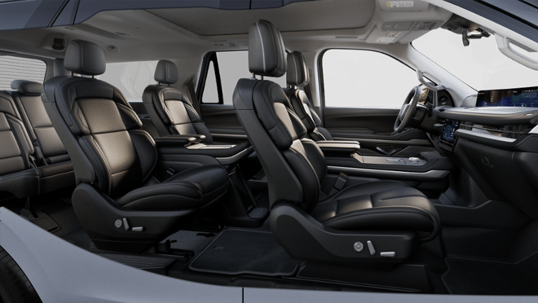 2025 Lincoln Navigator Reserve - Photo 29