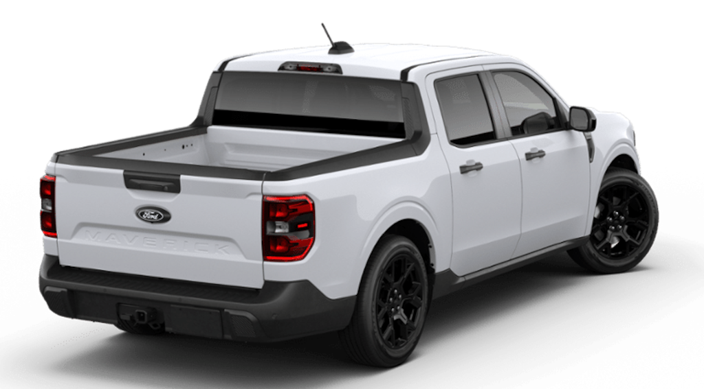New 2026 Ford Maverick XLT Truck