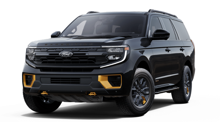 Thumbnail: 2025 Ford Expedition - 47