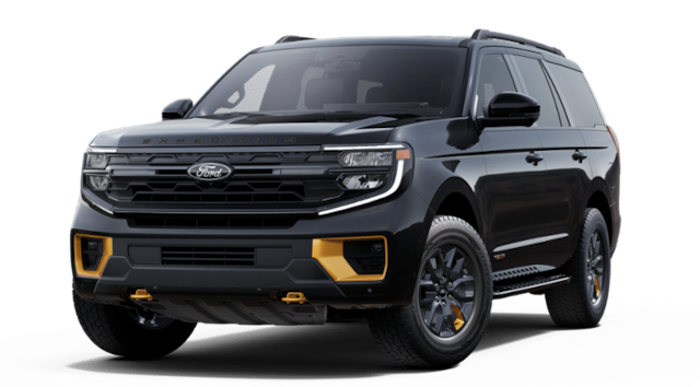 2025 Ford Expedition Tremor SUV