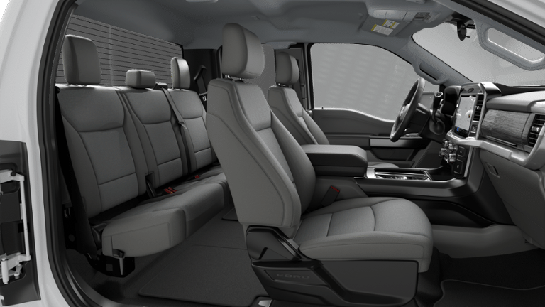 2026 Ford F-150 XLT Truck